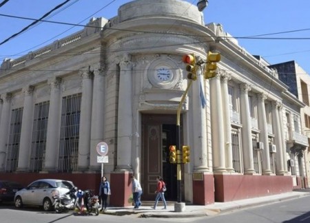  Espionaje dela AFI: La Comision bi-cameral del Congreso Nacional pide informes a la Cámara Federal de Apelaciones de Corrientes.