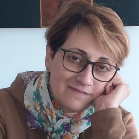 MARÍA LAURA RIBA "El formato digital es un desafío al que tuvimos que acostumbrarnos".