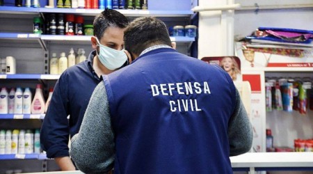 LIBRES.Resúmen de normativas de COVID-19.
