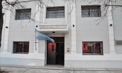  Se sigue otra línea investigativa por supuestos malos tratos en el hogar de menores Domingo Savio de Corrientes.