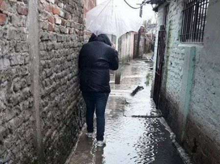 También Chaco, Misiones y Formosa:Corrientes incluida en el primer tramo del plan de obras en barrios populares.