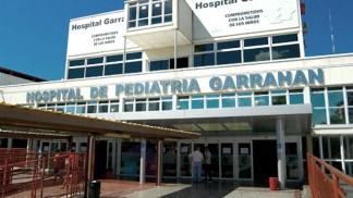 El Hospital Garrahn aceptará la donación de sangre de personas homosexuales.