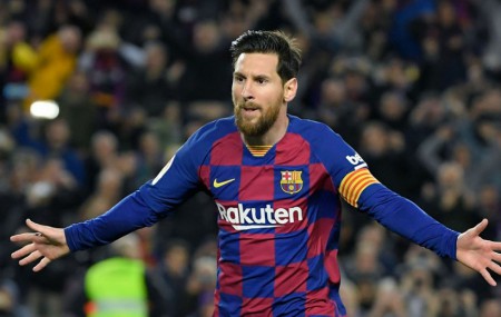 FUTBOL EUROPEO: La loca oferta que prepara el Inter de Milán para tentar a Messi.