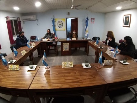 San Roque: Bloquearon el Concejo Deliberante  para garantizar impunidad del vice intendente procesado
