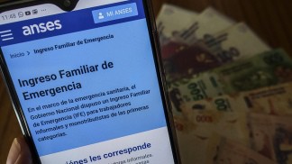 Destacaron que frente a efectos de la pandemia el Gobierno tomó medidas de apoyo económico.