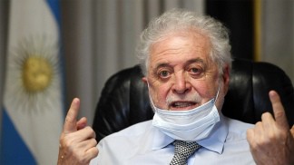 González García afirma que las reuniones sociales son el "mecanismo" de expansión de los contagios.