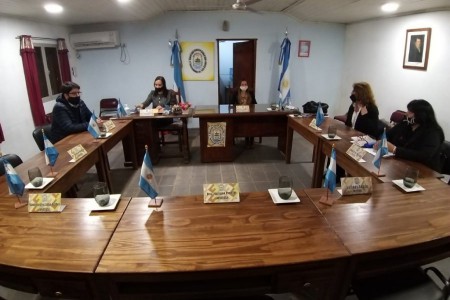 San Roque: Ampliaron la denuncia penal contra el viceintendente.