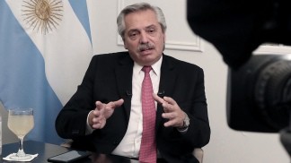 El Gobierno de Alberto Fernández ya envió a Corrientes $70.300 millones de ayuda.Y llega con asistencia económica al 66% de los correntinos.