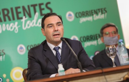 Coronavirus en Corrientes: Estas son las actividades suspendidas hasta el lunes.