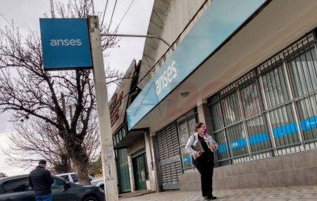 CORONAVIRUS Corrientes: cómo seguirán las atenciones en Anses, Correo Argentino y PAMI.
