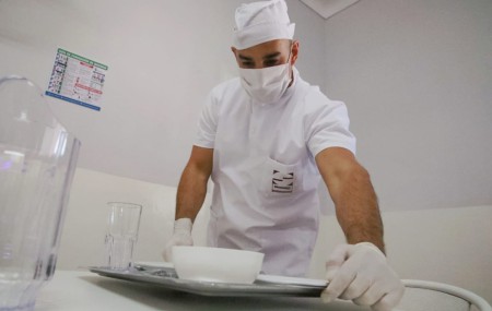   CORONAVIRUS PANDEMIA: Coronavirus: Confirman 20 casos nuevos y ascienden a 375 en Corrientes.