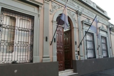 Corrientes:Hisoparán a los trabajadores del Ministerio de Salud por contacto estrecho con un positivo.