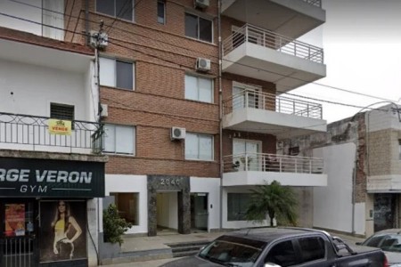 Corrientes: Aislaron un edificio céntrico por un caso de Coronavirus.