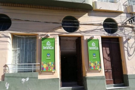 Corrientes: Confirman dos casos positivos de Coronavirus en trabajadores de INVICO.