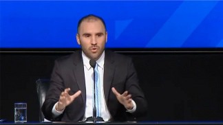 El Gobierno Nacional reestructuró el 98,8% de la deuda pública local y despejó horizonte financiero.