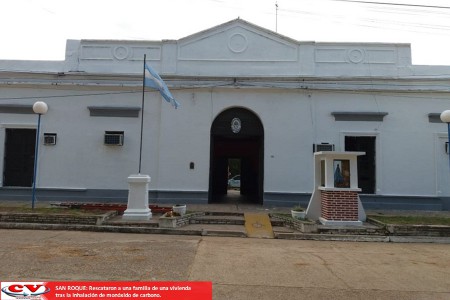 ALEGAN QUE SE REPITEN A MENUDO: Denuncian robos a camiones en estaciones de servicio de San Roque.