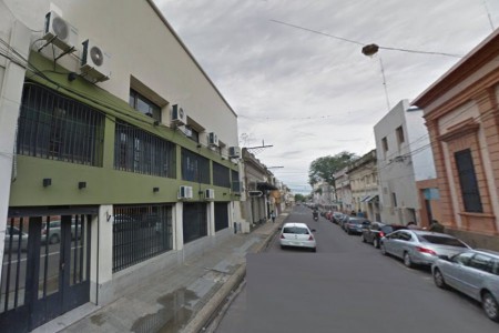 Corrientes: Un funcionario provincial tiene Coronavirus.