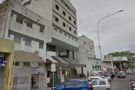 Reportaron un caso de Coronavirus en el Centro Médico de Corrientes.