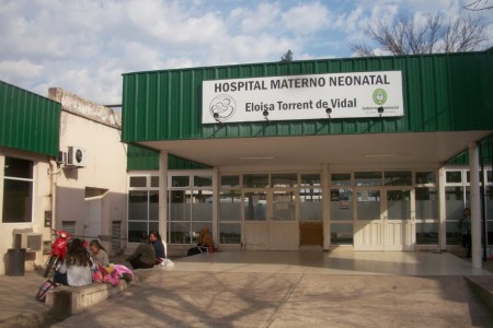 Corrientes: Sometieron a una cesárea a la nena que había sido violada.