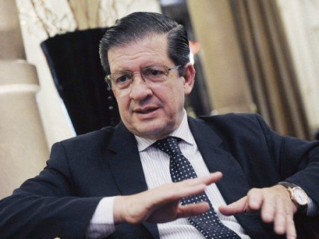Braillard Poccard: "El liderazgo de Juntos por el Cambio no está definido".