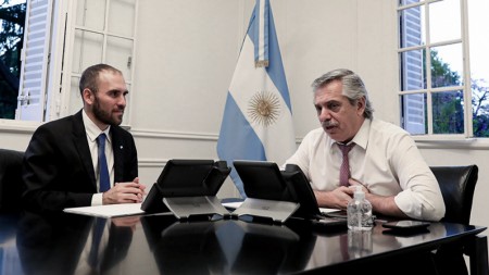 El Gobierno envía al Congreso el Presupuesto 2021 con un déficit previsto del 4,5%.