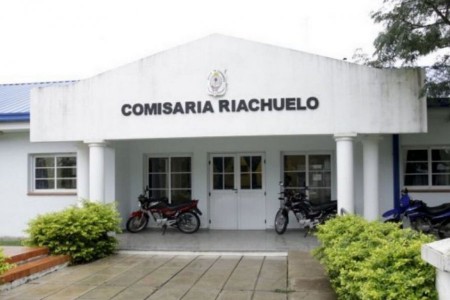 Alerta por un caso sospechoso de covid-19 en la Comisaría de Riachuelo.