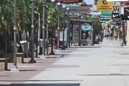Corrientes Capital: Comercios podrán optar por horario corrido o normal