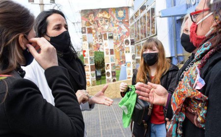 El Concejo de Paso de los Libres aprobó el Cupo Laboral Trans.
