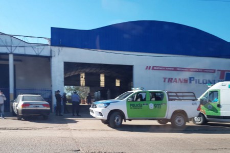 Monte Caseros: Empresa continuaba trabajando con casos de Coronavirus confirmados.