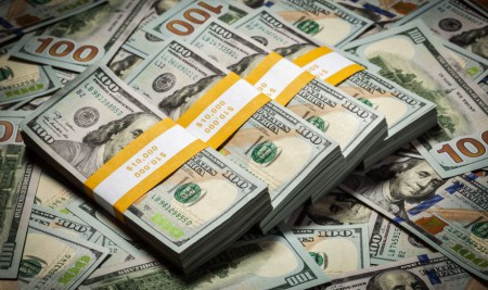 El país tiene dólares, el Banco Central no.