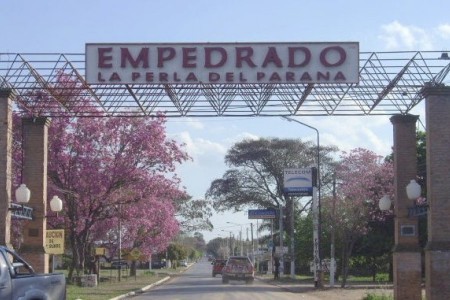 Empedrado: Se detectaron dos nuevos casos de Coronavius.