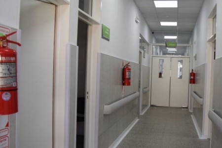 El Coronavirus se llevó otra vida y ya son 15 los muertos en Corrientes.
