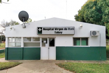 La Directora del Hospital de Tabay tiene Coronavirus.