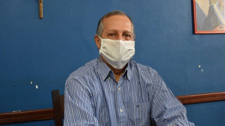 EL MUNICIPIO DE VILLA ÁNGELA COORDINA CON SALUD PÚBLICA  NUEVA VISITA DEL PLAN DETECTAR Y ARTICULA PROYECTO DE HOSPITAL DE ALTA COMPLEJIDAD.