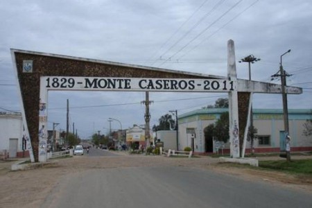Corrientes: Tres nuevos casos de Coronavirus en Monte Caseros.