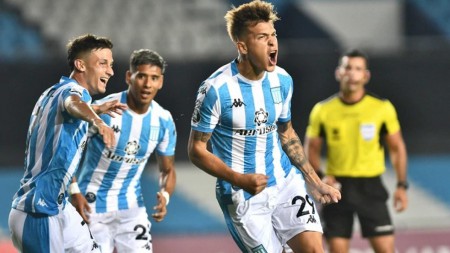 Formaciones, hora y TV de un duelo clave para los de Beccacece Copa Libertadores: Racing juega hoy ante Alianza Lima.