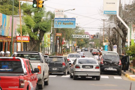 Coronavirus: Flexibilizan más actividades en Ituzaingó a partir de éste jueves 24.