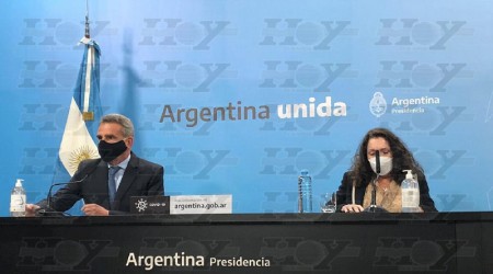 Caamaño denunció ante la justicia el seguimiento ilegal. ARA San Juan: El perverso espionaje de la AFI macrista a los familiares de las víctimas.