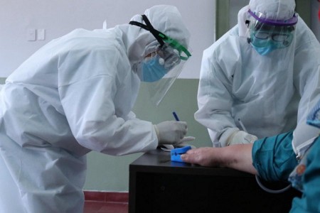 Corrientes tiene 19 casos nuevos de Covid: 14 son de Capital.