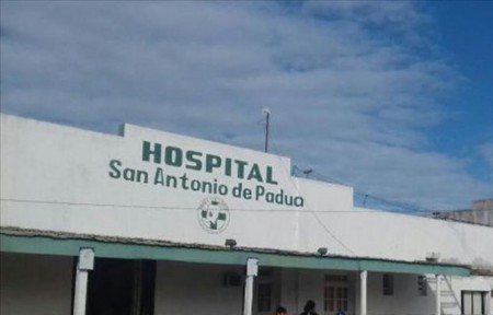 Detectan un caso sospechoso de Coronavirus en Mburucuyá.