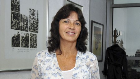 JUSTICIA:Vilma Ibarra: "No vamos a elegir jueces a dedo para poner en una causa".