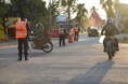 Estrictos controles en las rutas correntinas para evitar la llegada de peregrinos a Itatí.