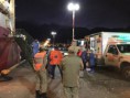 Ushuaia :Un barco pesquero atracado en el puerto tiene varios tripulantes con sintomas de Covid 19.Lamayoria de la tripulaciòn son correntinos.