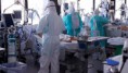 Cómo trabajan los voluntarios "itinerantes" que refuerzan el sistema sanitario argentino.