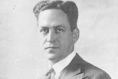 A 122 años del nacimiento del correntino Raul Scalabrini Ortiz,gran pensador argentino.