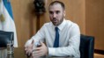 Guzmán rechazó contrapropuesta y dijo que la mayoría de los acreedores aceptará la oferta.