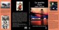 SOBRE NOVELA “LA PASIÓN SEGÚN SAN ATEO”( Respuesta): Acerca de “La escala de la desaparición” de Arturo Zamudio Barrios / Por Alejandro Maciel