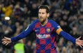 FUTBOL EUROPEO: La loca oferta que prepara el Inter de Milán para tentar a Messi.