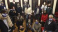 Para el Frente de Todos, Larreta "olvida que el Estado de derecho se basa en igualdad ante la ley".