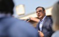 "Vamos a analizar la situación": Gustavo Valdés habló del decreto que prohíbe las reuniones sociales en el País.